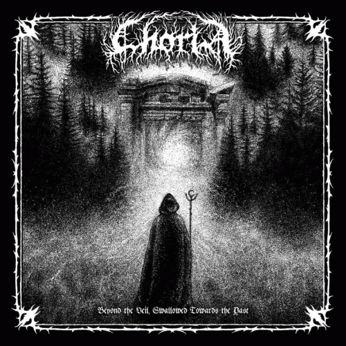 Choria : Beyond the Veil, Swallowed Towards the Past